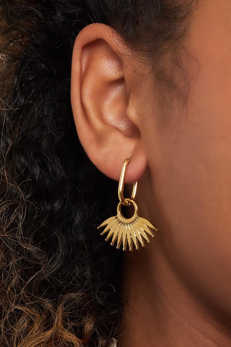 stainless steel earrings  Picture3